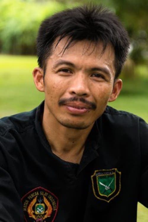 Zdjęcie Cecep Arif Rahman