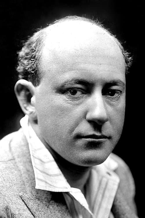 Cecil B. DeMille całe filmy