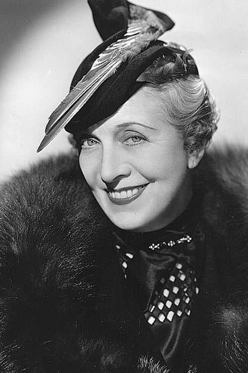 Zdjęcie Cecil Cunningham