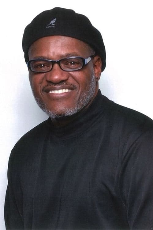 Zdjęcie Cecil "Shuckey Duckey" Armstrong