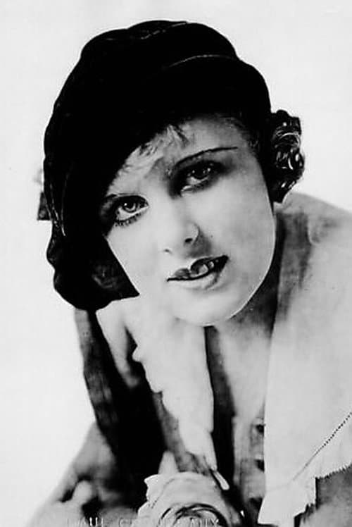 Zdjęcie Cecile Arnold