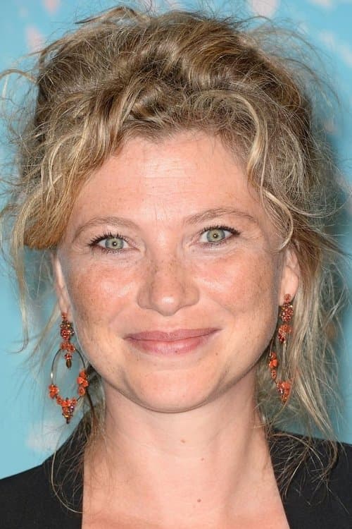 Zdjęcie Cécile Bois