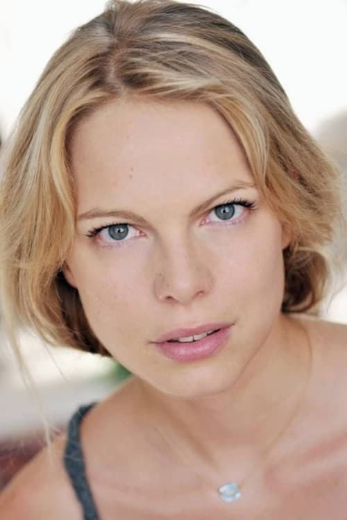 Zdjęcie Cécile Breccia