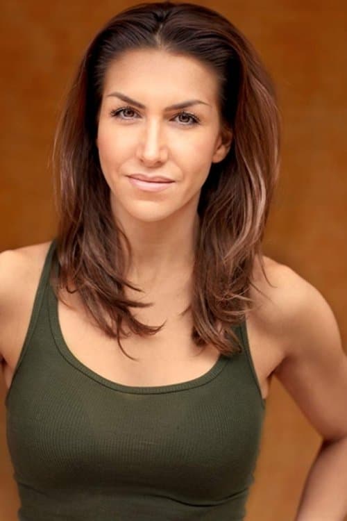 Zdjęcie Cecile Cubiló