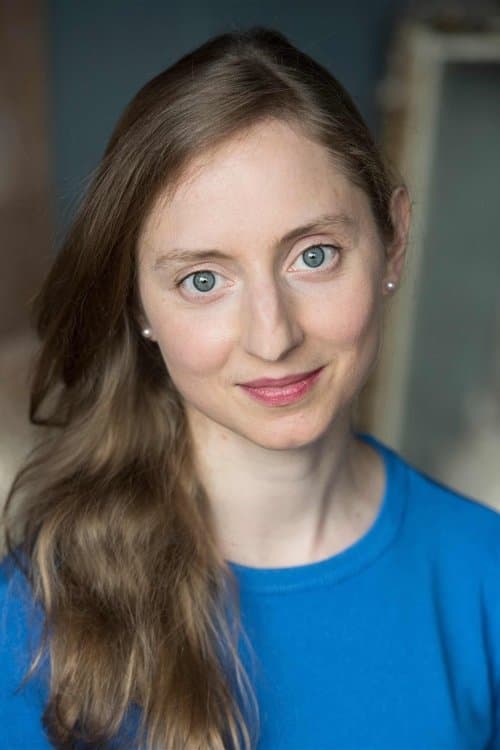 Zdjęcie Cécile Dominjon