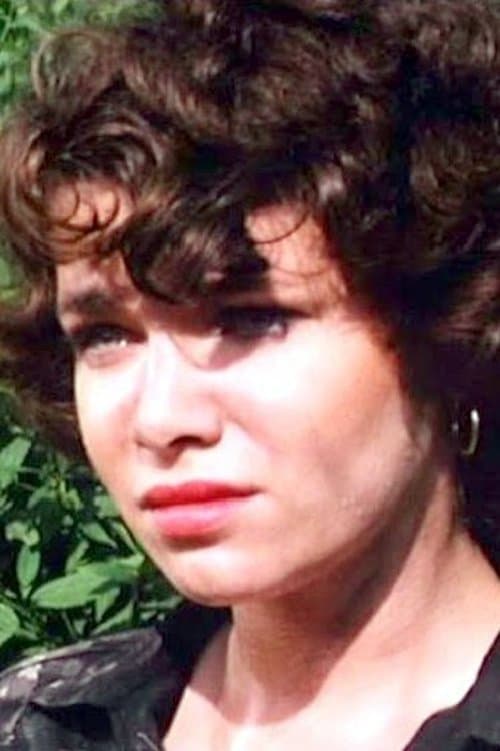 Zdjęcie Cécile Le Bailly