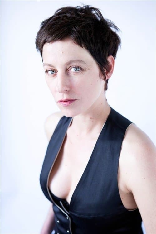 Zdjęcie Cécile Richard