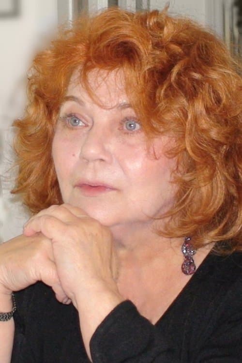 Zdjęcie Cécile Vassort