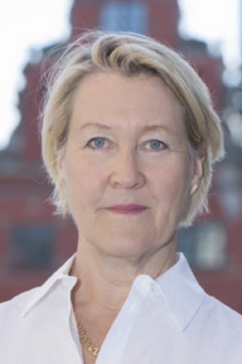 Zdjęcie Cecilia Nilsson