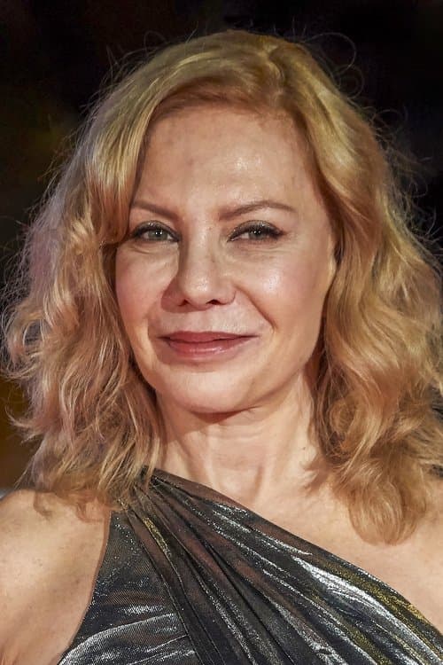 Zdjęcie Cecilia Roth