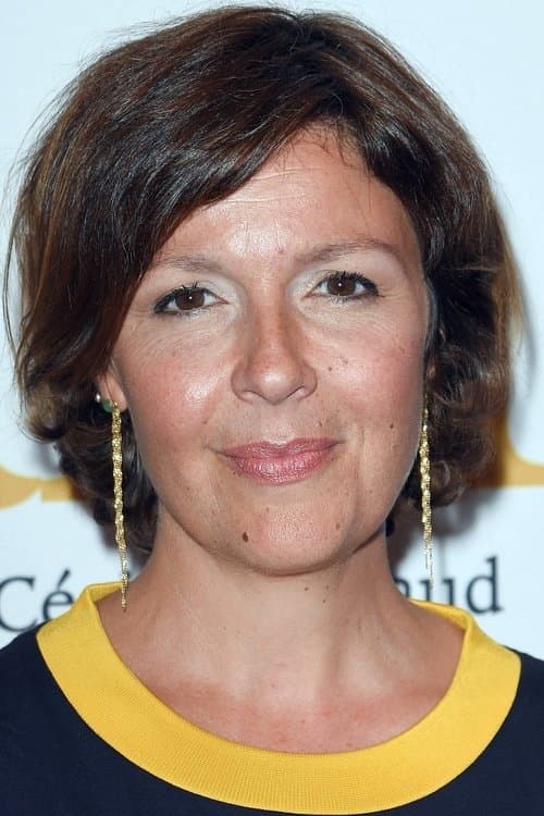 Cécilia Rouaud całe filmy
