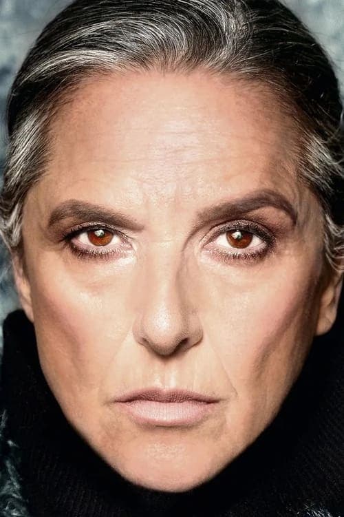 Zdjęcie Cecilia Toussaint