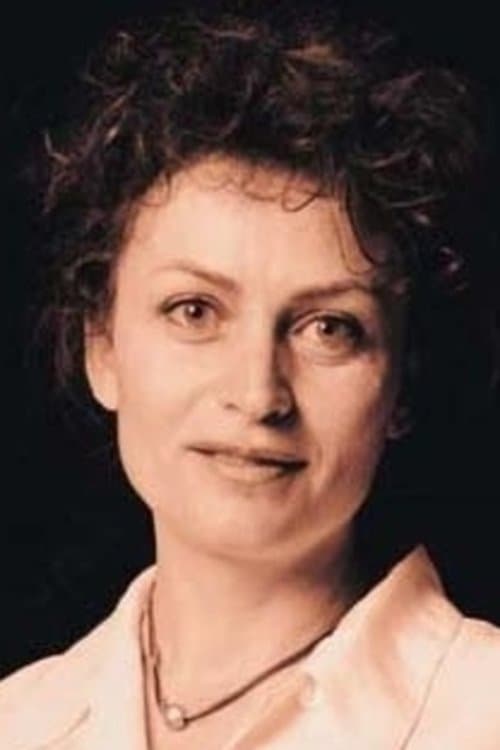 Zdjęcie Cecilia Walton
