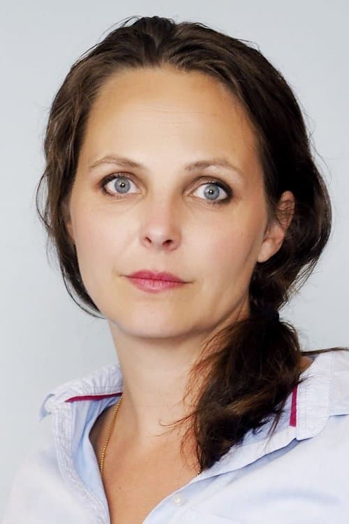 Zdjęcie Cecilie A. Mosli