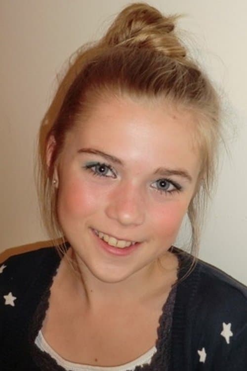 Zdjęcie Cecilie Alstrup Tarp