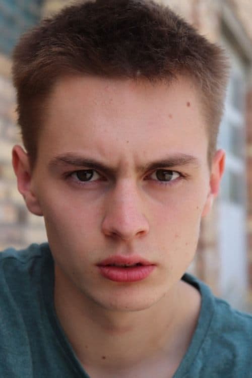 Zdjęcie Cedric Eich