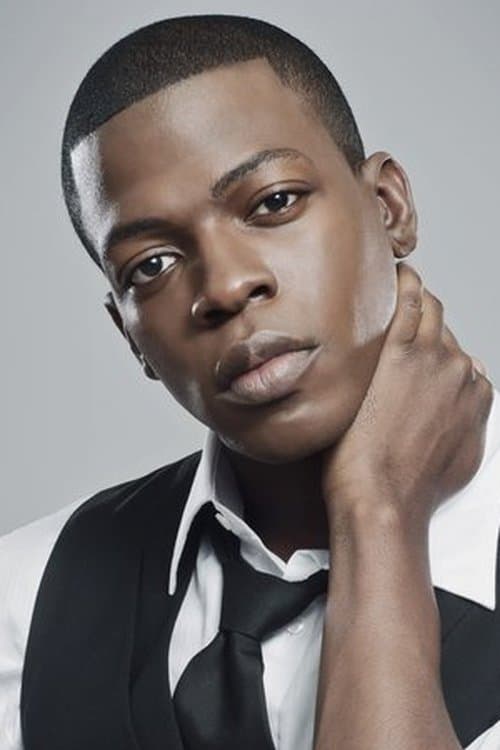 Zdjęcie Cedric Sanders