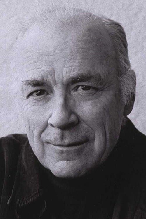 Zdjęcie Cedric Smith