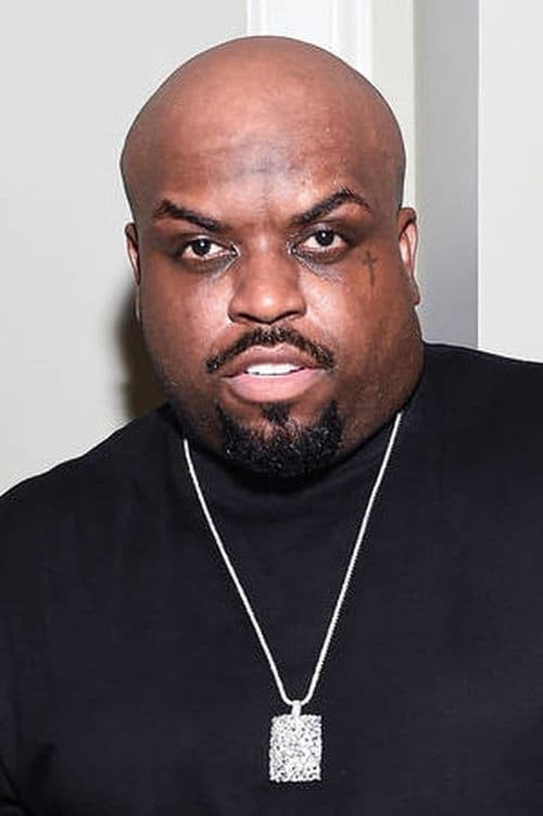 Zdjęcie Cee Lo Green