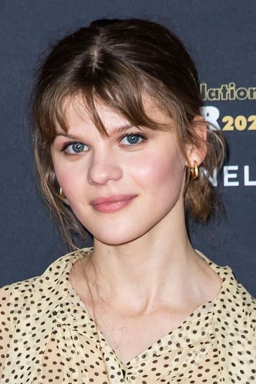 Zdjęcie Céleste Brunnquell