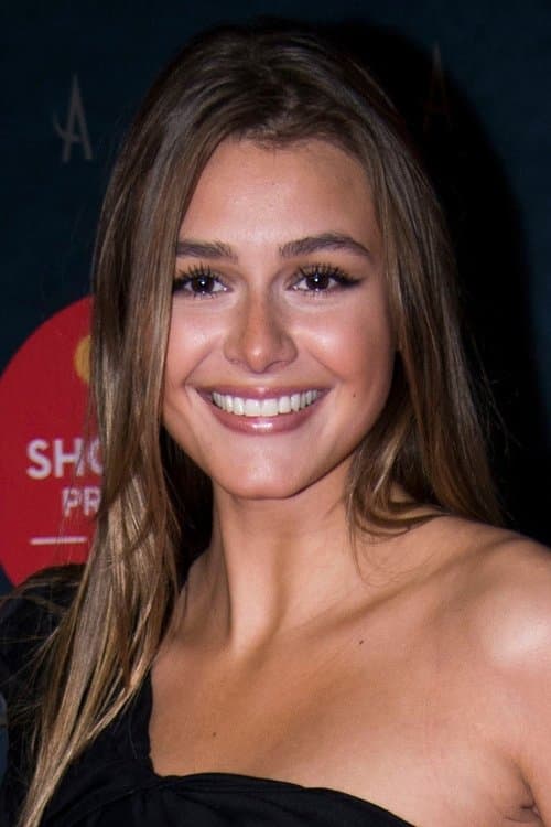 Zdjęcie Celeste Desjardins