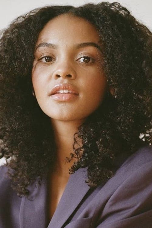 Zdjęcie Celeste O'Connor