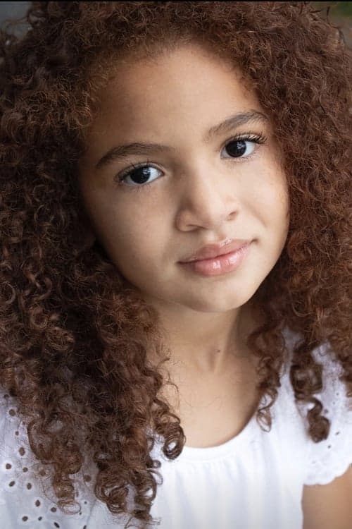 Zdjęcie Celestina Harris