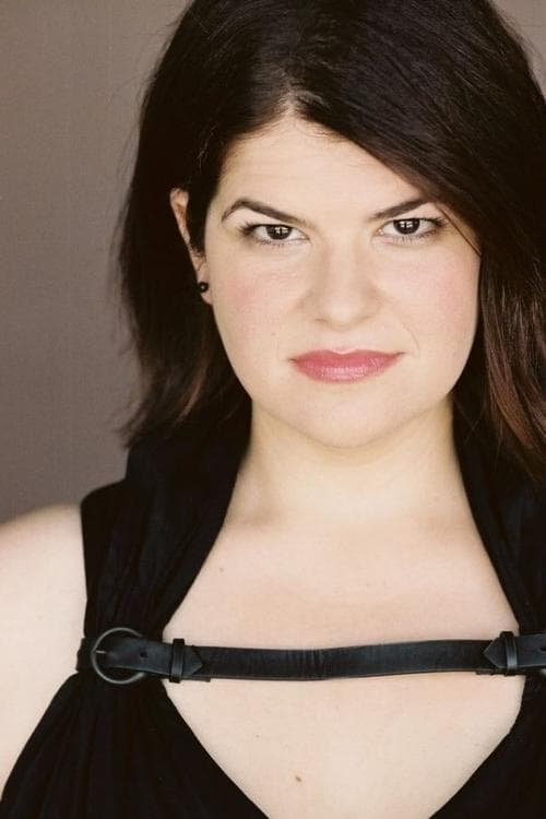 Zdjęcie Celia Finkelstein