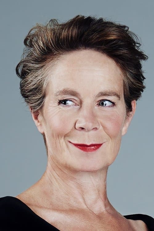 Zdjęcie Celia Imrie