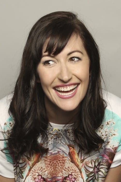 Zdjęcie Celia Pacquola