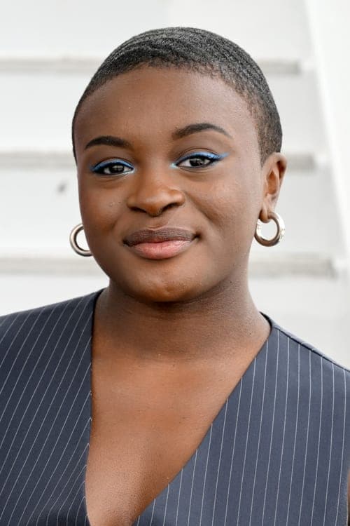 Zdjęcie Celia Rose Gooding