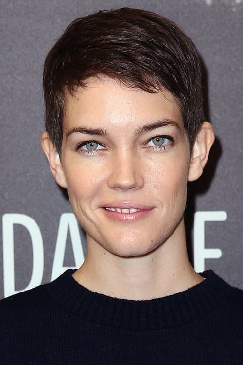 Zdjęcie Celia Rowlson-Hall