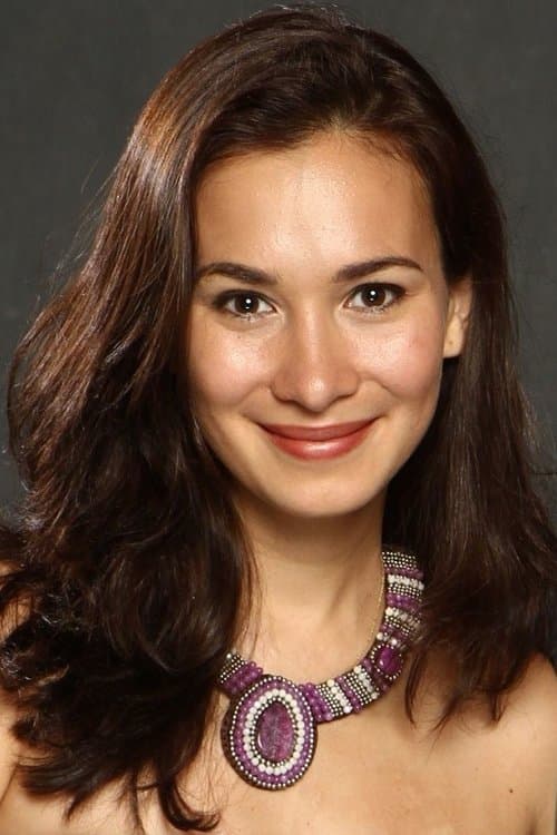 Zdjęcie Celina Jade