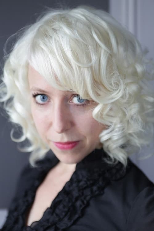 Zdjęcie Céline Fuhrer