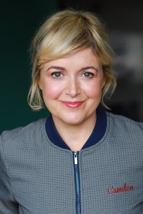 Zdjęcie Céline Groussard