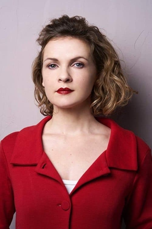 Zdjęcie Céline Jorrion