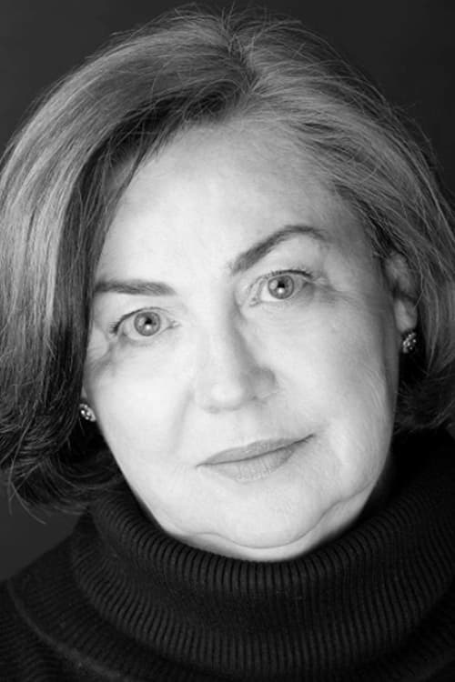 Zdjęcie Celine O'Leary