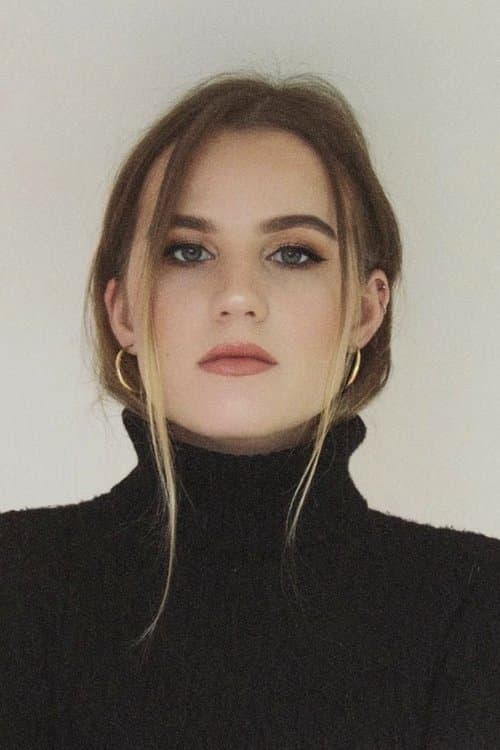 Zdjęcie Celine Tanneberger