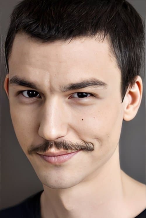 Zdjęcie Cem Özeren