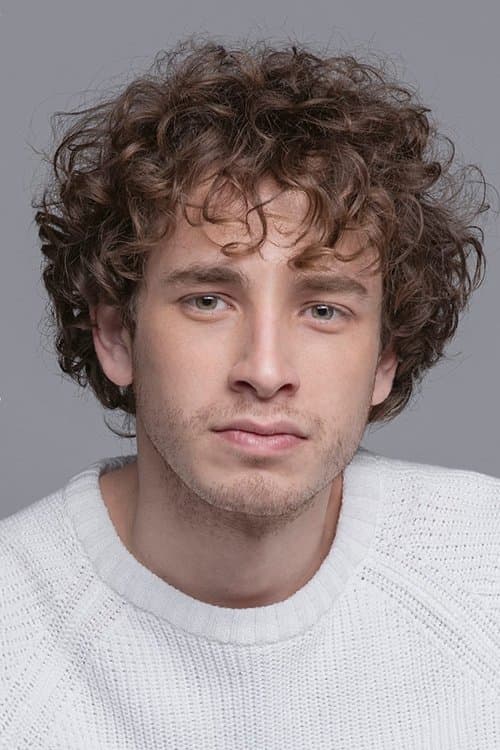 Zdjęcie Cem Yiğit Üzümoğlu