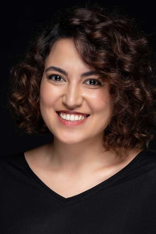 Zdjęcie Cemile Canyurt