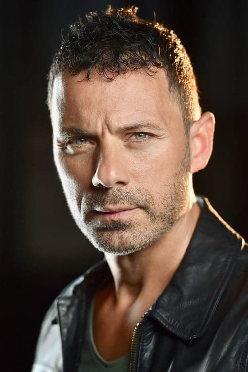 Zdjęcie Cengiz Dervis