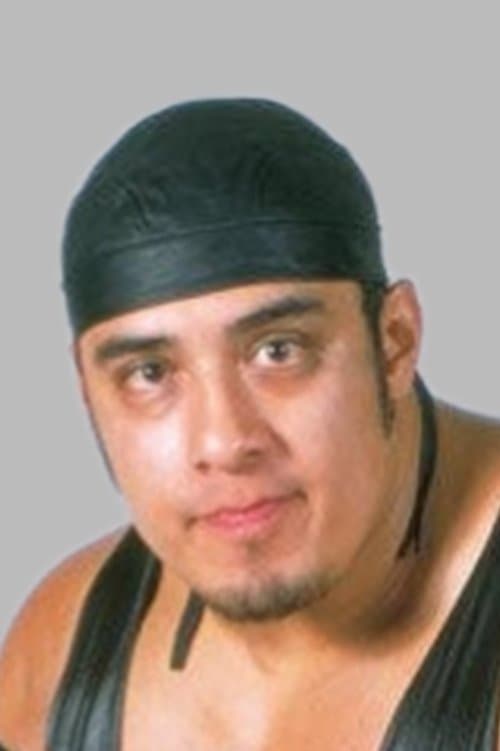 Zdjęcie César Barrón