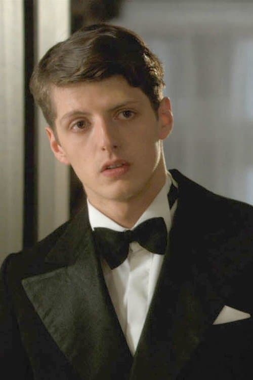 Zdjęcie César Chouraqui