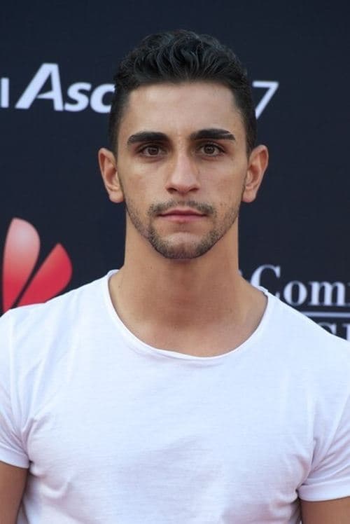 Zdjęcie César Mateo