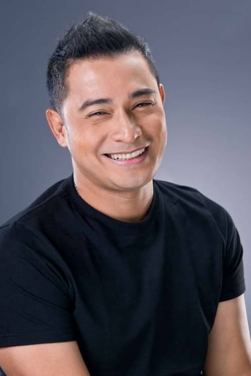 Zdjęcie Cesar Montano