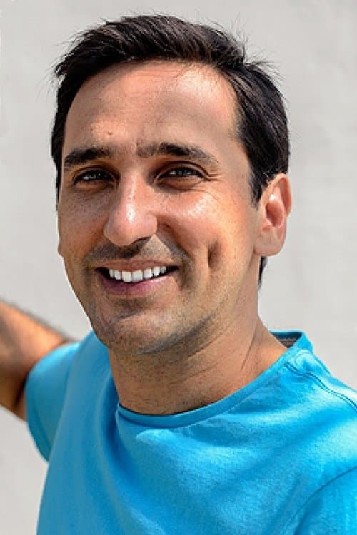 Zdjęcie César Ritter