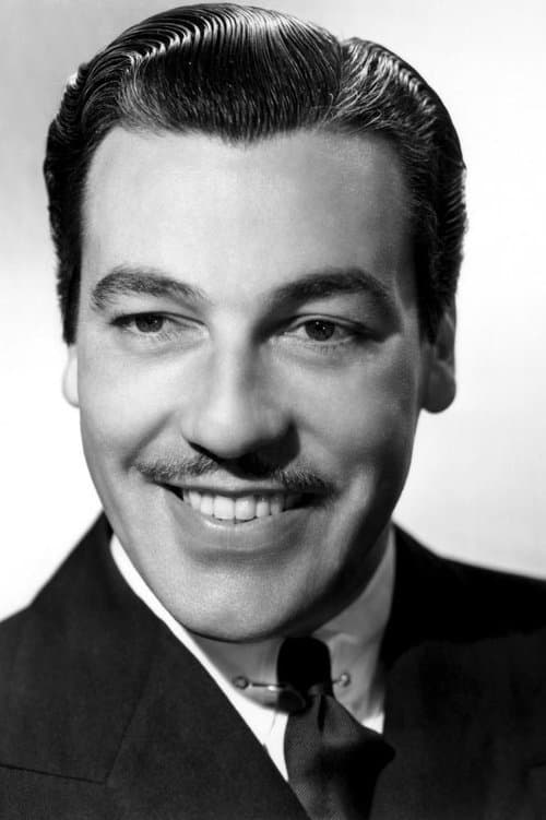 Zdjęcie Cesar Romero