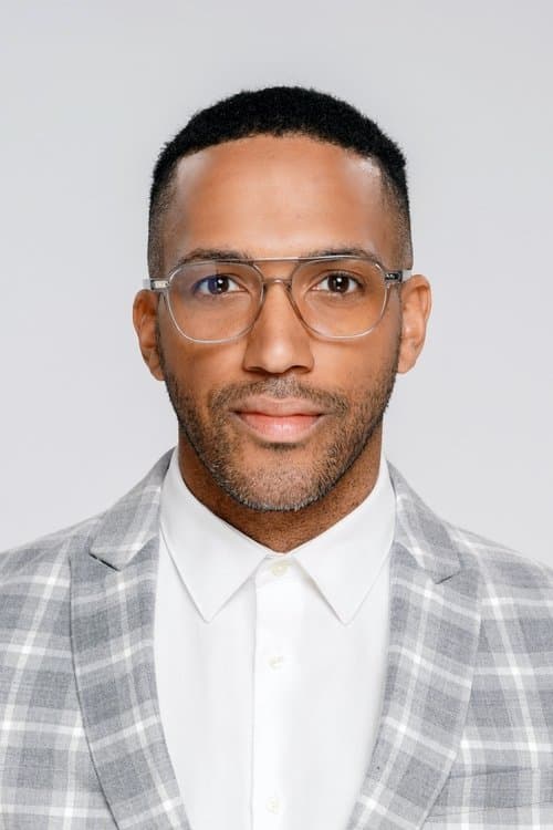 Zdjęcie Cesár Sampson