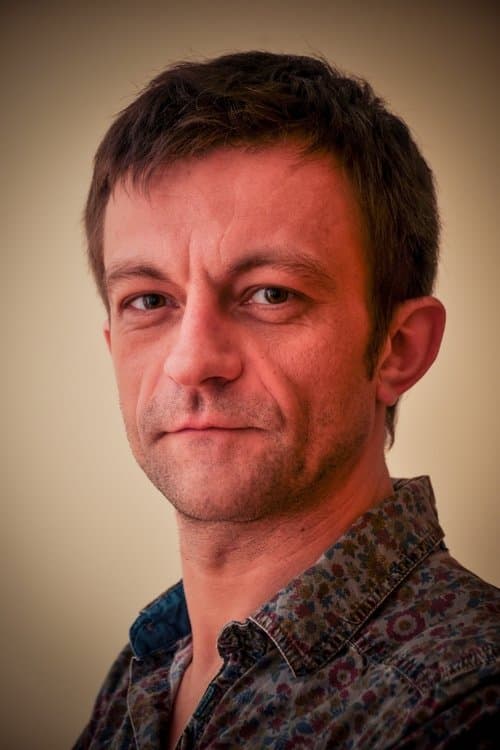 Zdjęcie Cezar Antal